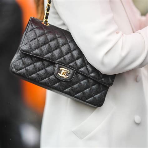 The Luxury Price Boom: Why You Should Invest in Chanel Handbags Today